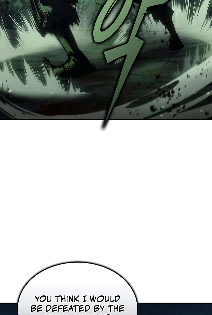 Murim Psychopath Chapter 30 page 37 - 