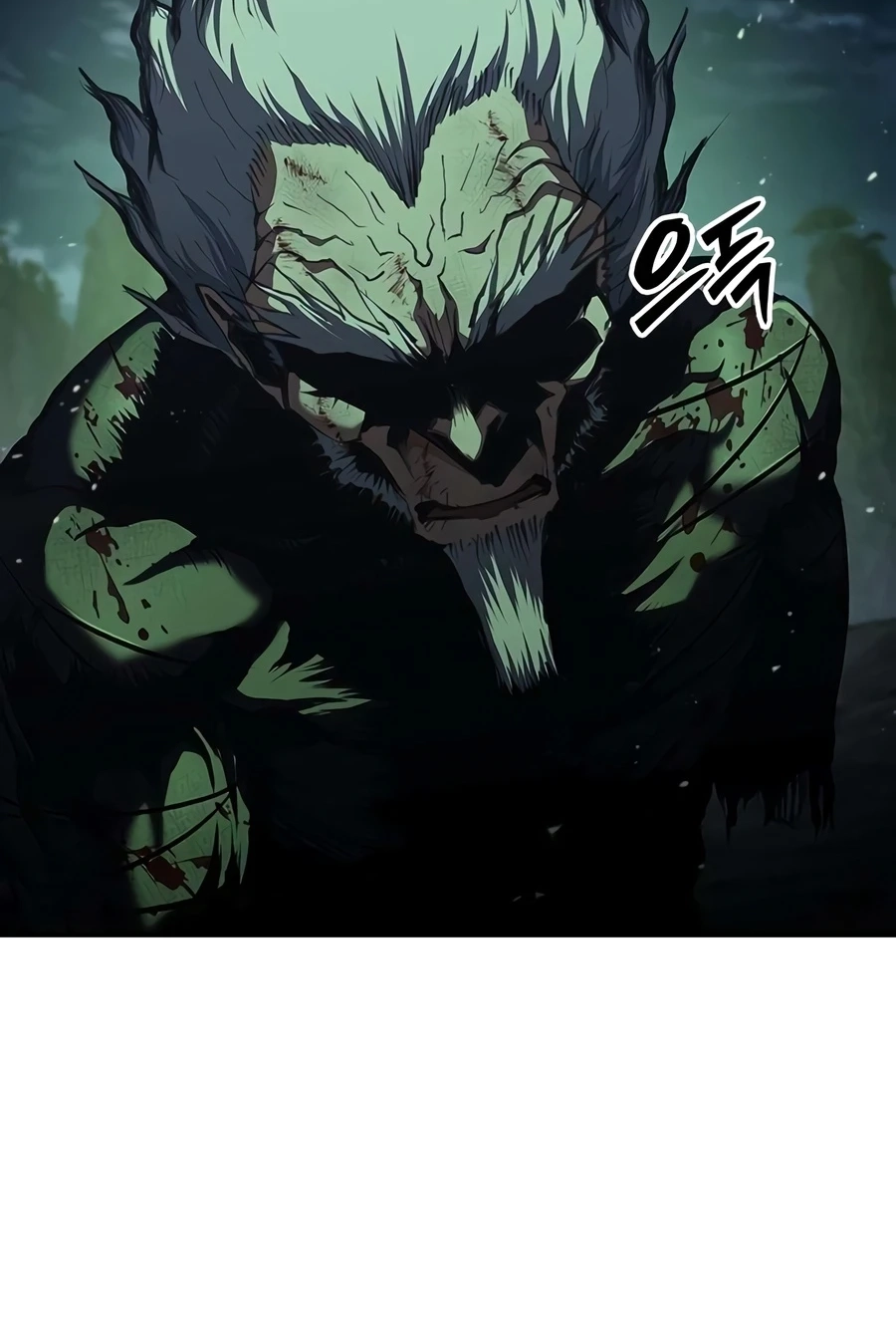 Murim Psychopath Chapter 30 page 40 - 