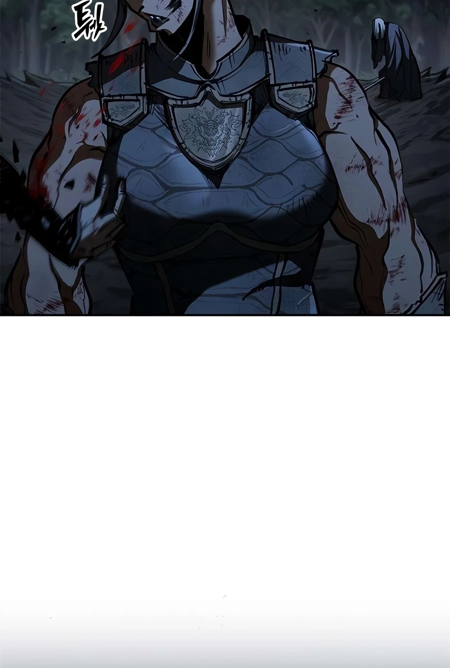 Murim Psychopath Chapter 30 page 5 - 