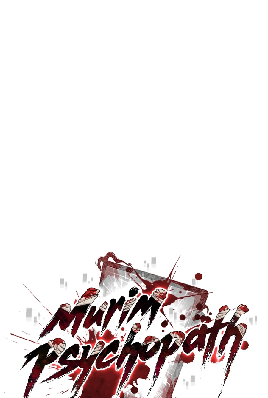 Murim Psychopath Chapter 30 page 68 - 