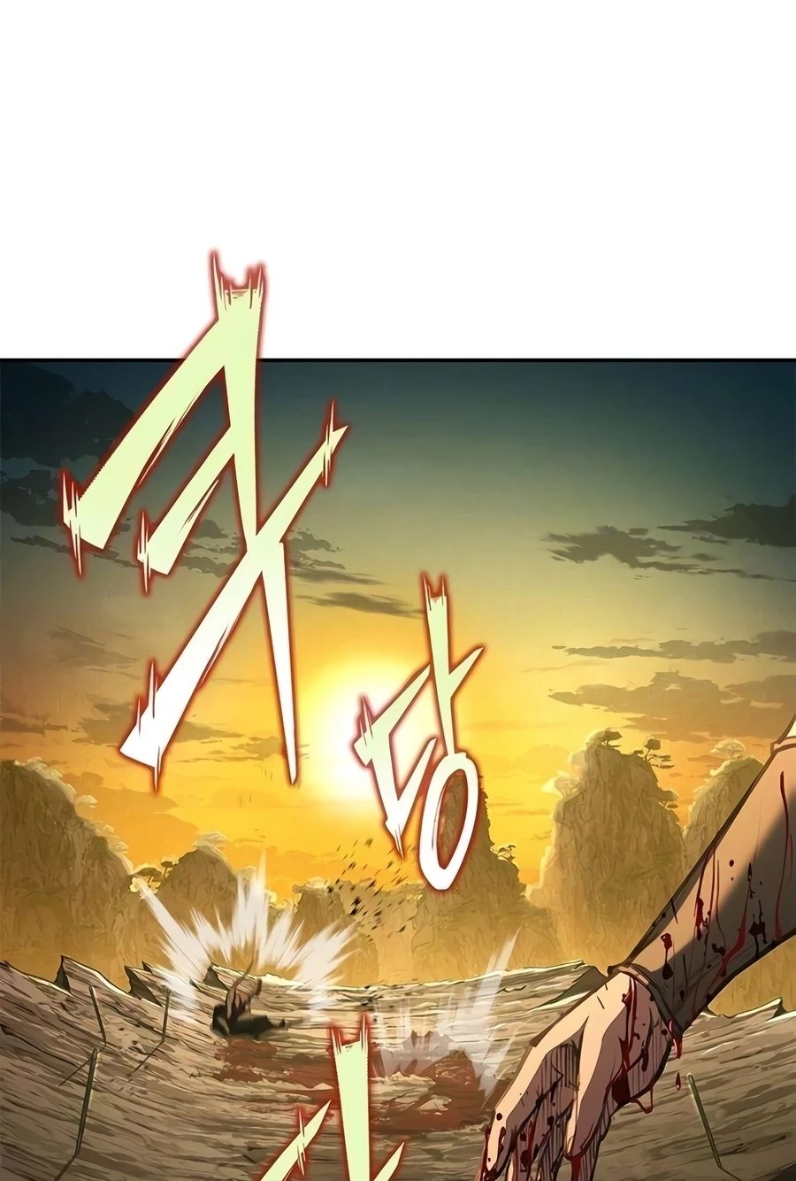 Murim Psychopath Chapter 30 page 96 - 
