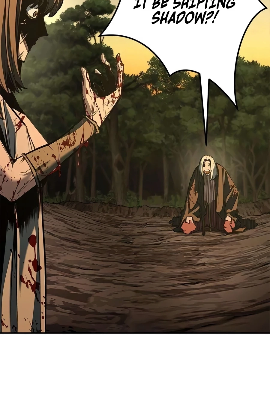 Murim Psychopath Chapter 30 page 98 - 