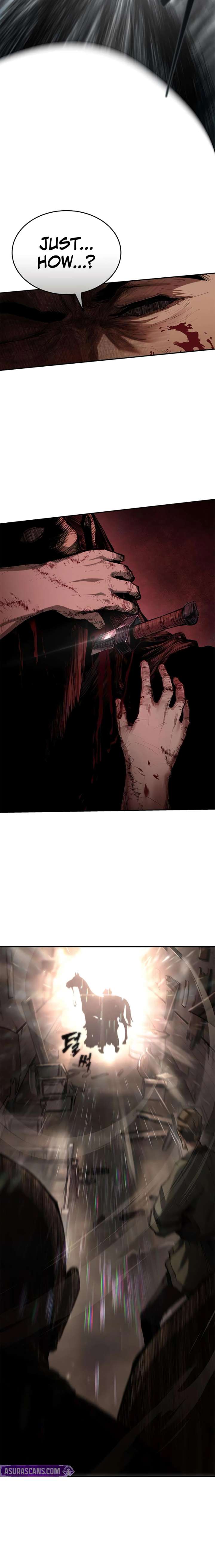 Murim Psychopath Chapter 5 page 21 - 