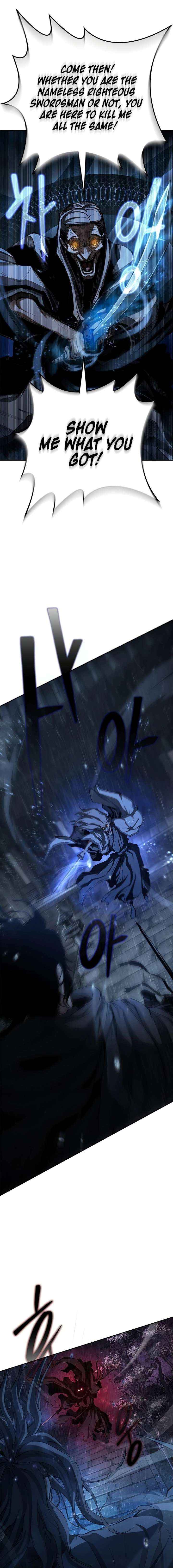 Murim Psychopath Chapter 9 page 11 - 