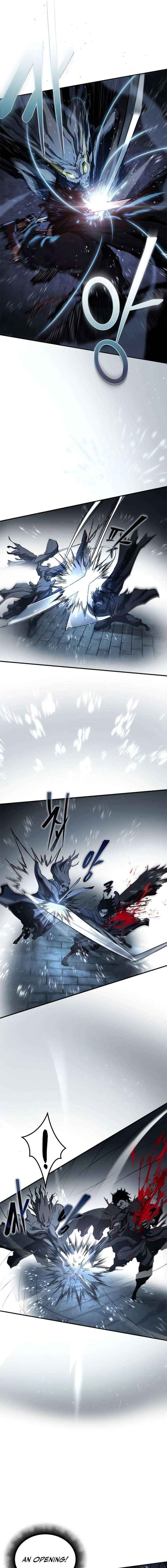 Murim Psychopath Chapter 9 page 13 - 
