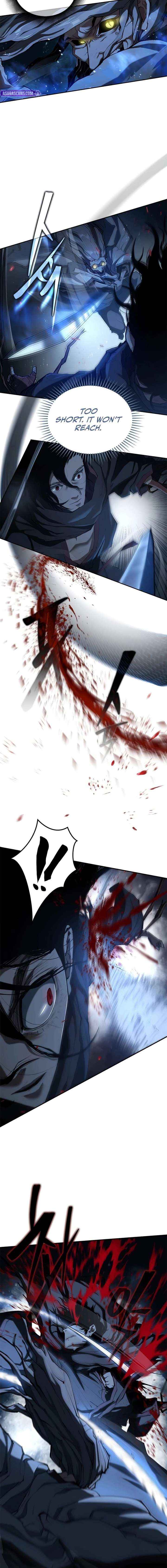 Murim Psychopath Chapter 9 page 14 - 