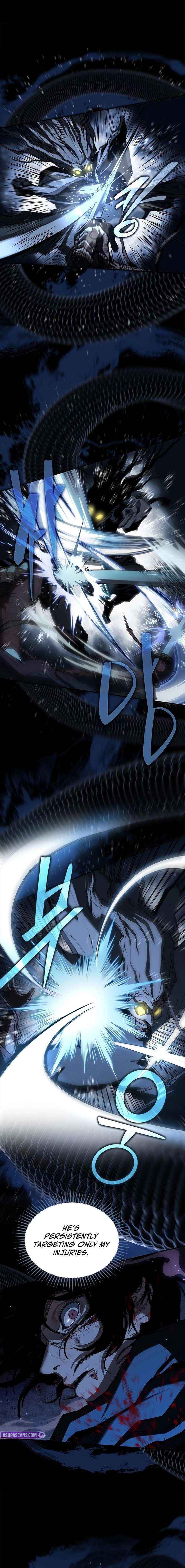 Murim Psychopath Chapter 9 page 16 - 