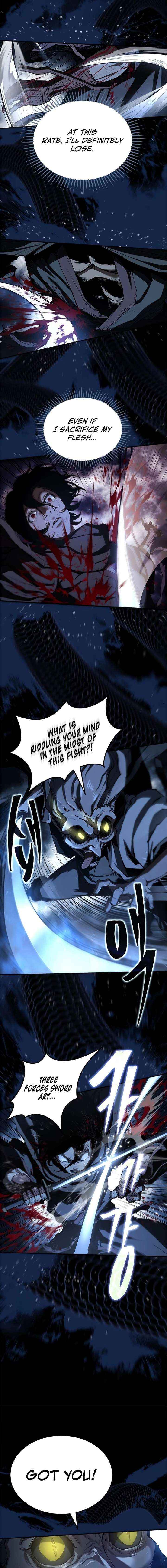Murim Psychopath Chapter 9 page 17 - 