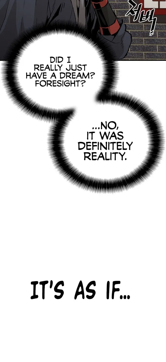 Murim RPG Simulation Chapter 1 page 101 - 