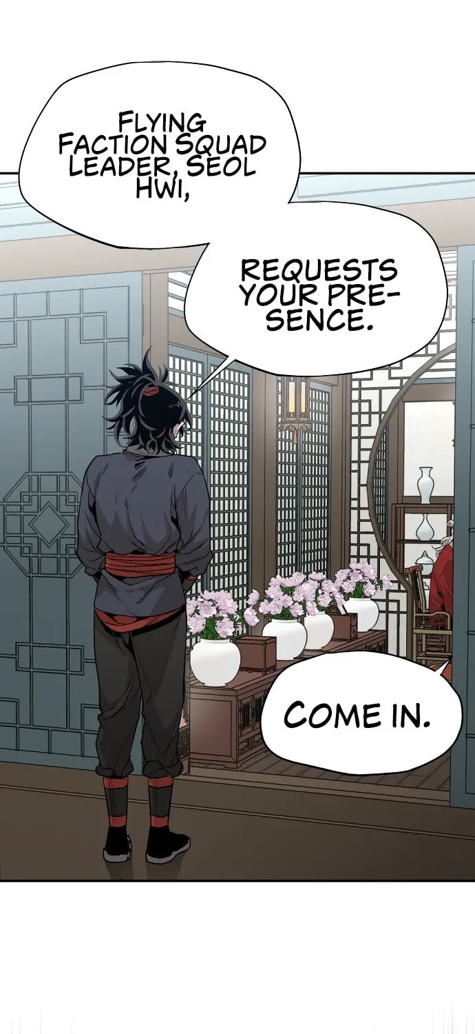 Murim RPG Simulation Chapter 1 page 102 - 