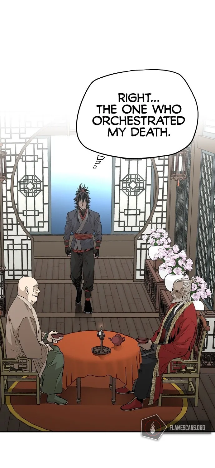 Murim RPG Simulation Chapter 1 page 106 - 