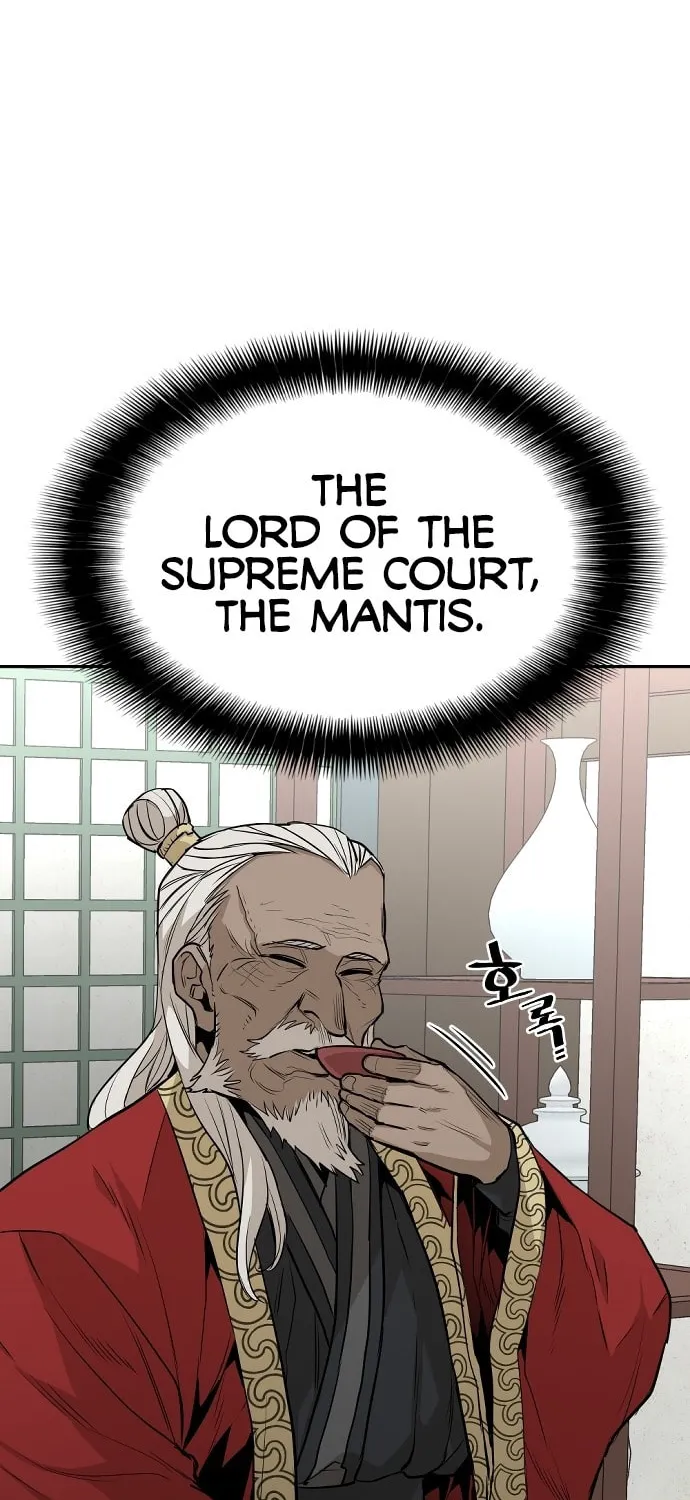 Murim RPG Simulation Chapter 1 page 107 - 