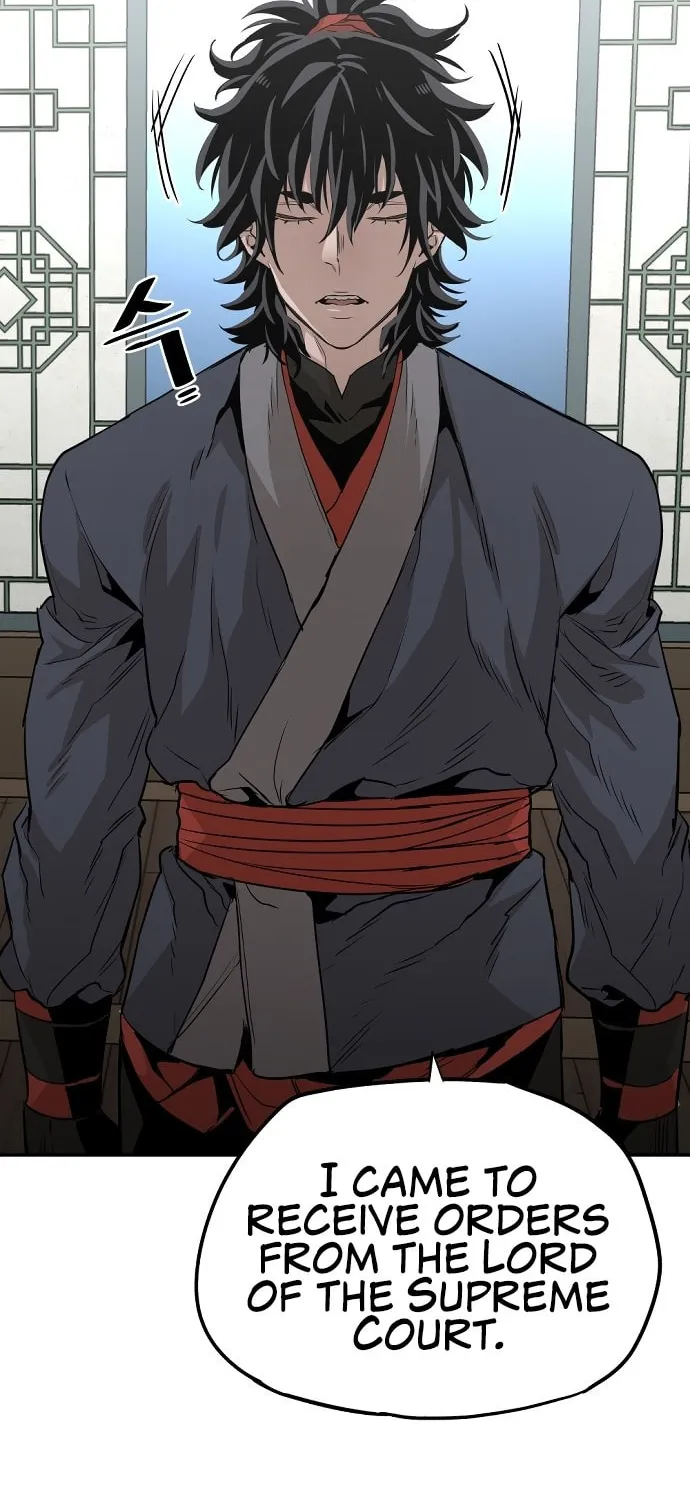 Murim RPG Simulation Chapter 1 page 109 - 