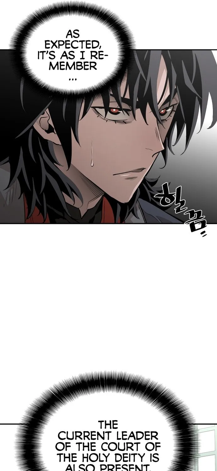 Murim RPG Simulation Chapter 1 page 111 - 