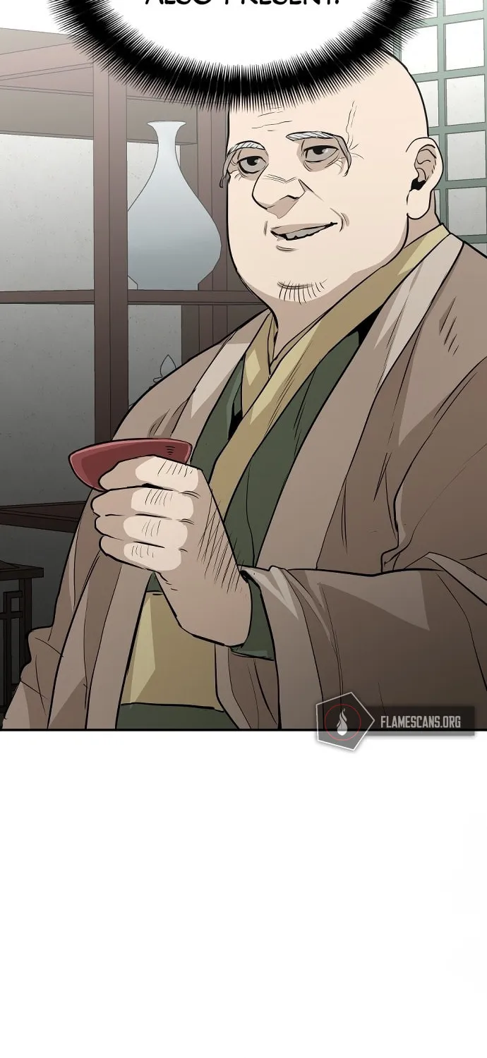 Murim RPG Simulation Chapter 1 page 112 - 