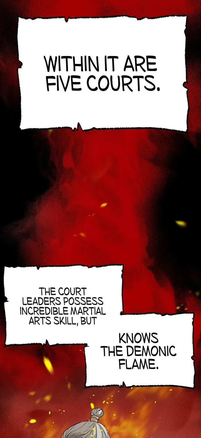 Murim RPG Simulation Chapter 1 page 115 - 