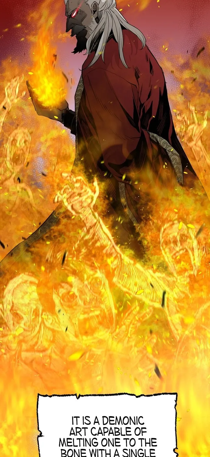 Murim RPG Simulation Chapter 1 page 116 - 