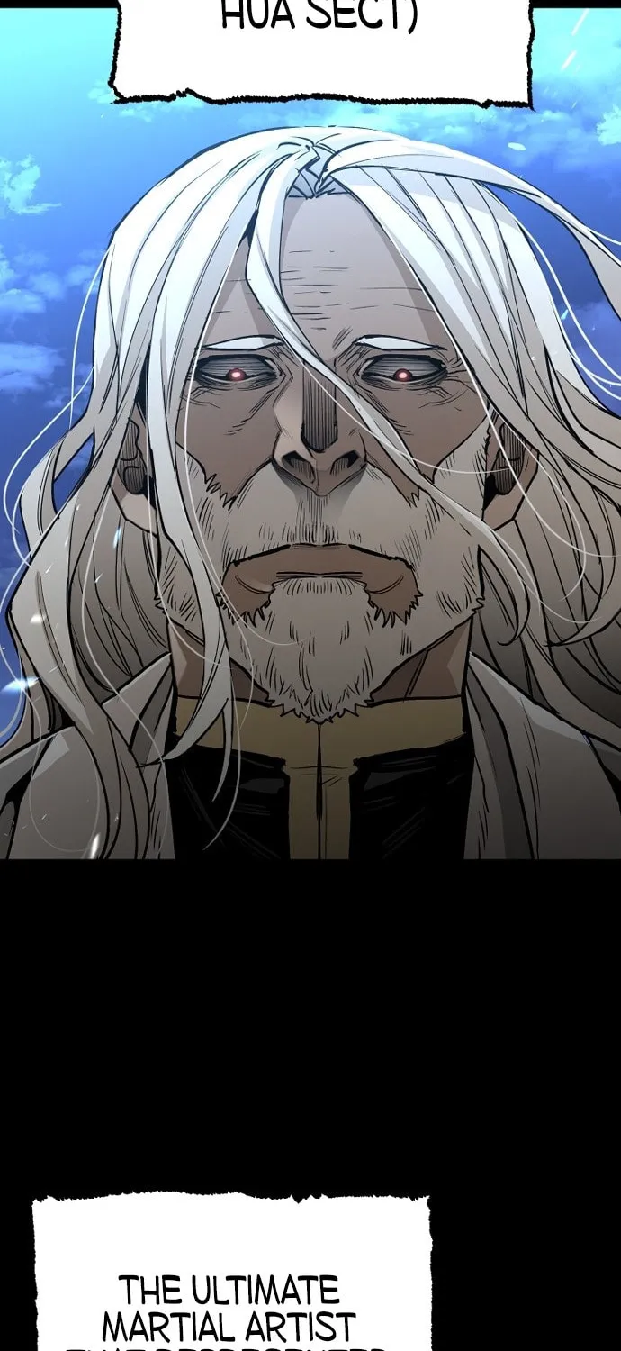 Murim RPG Simulation Chapter 1 page 13 - 