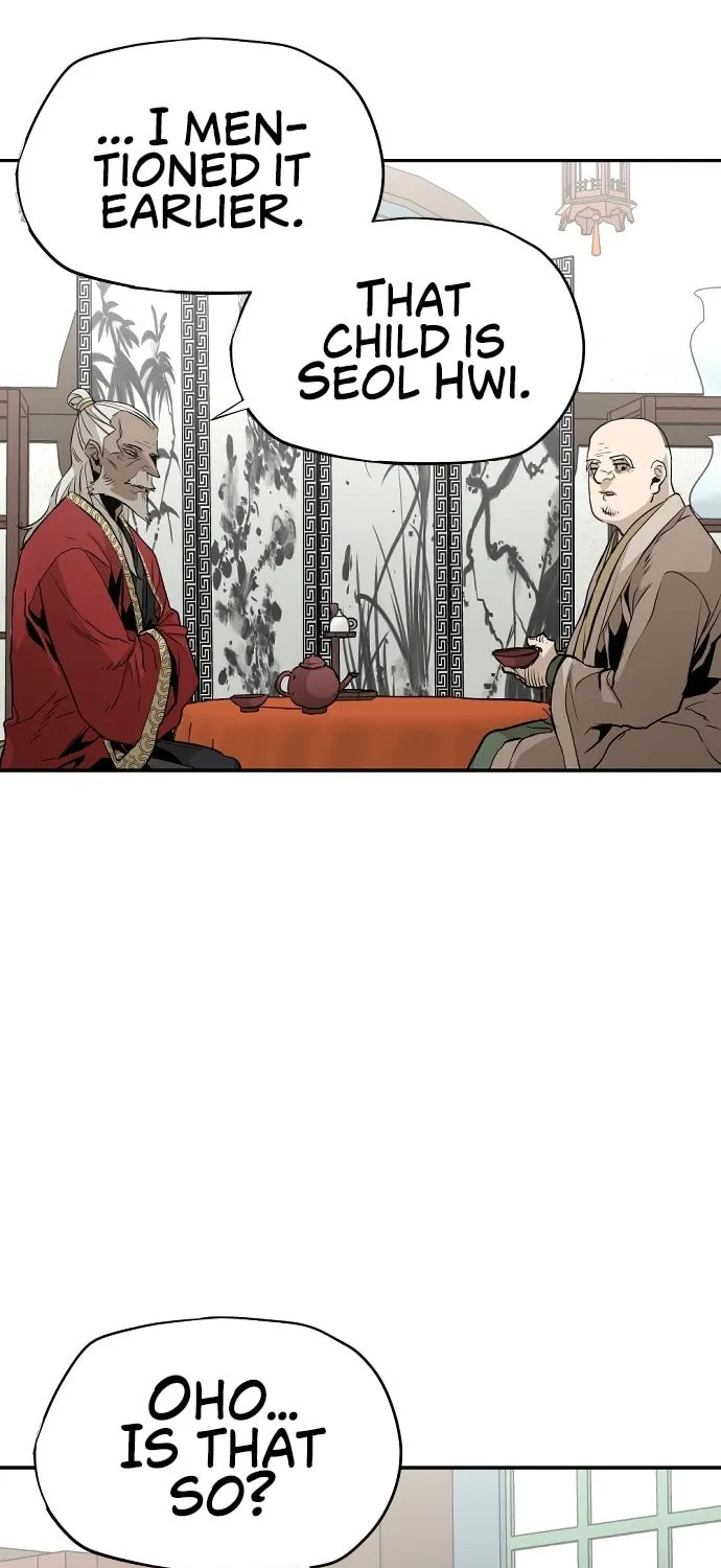 Murim RPG Simulation Chapter 1 page 122 - 