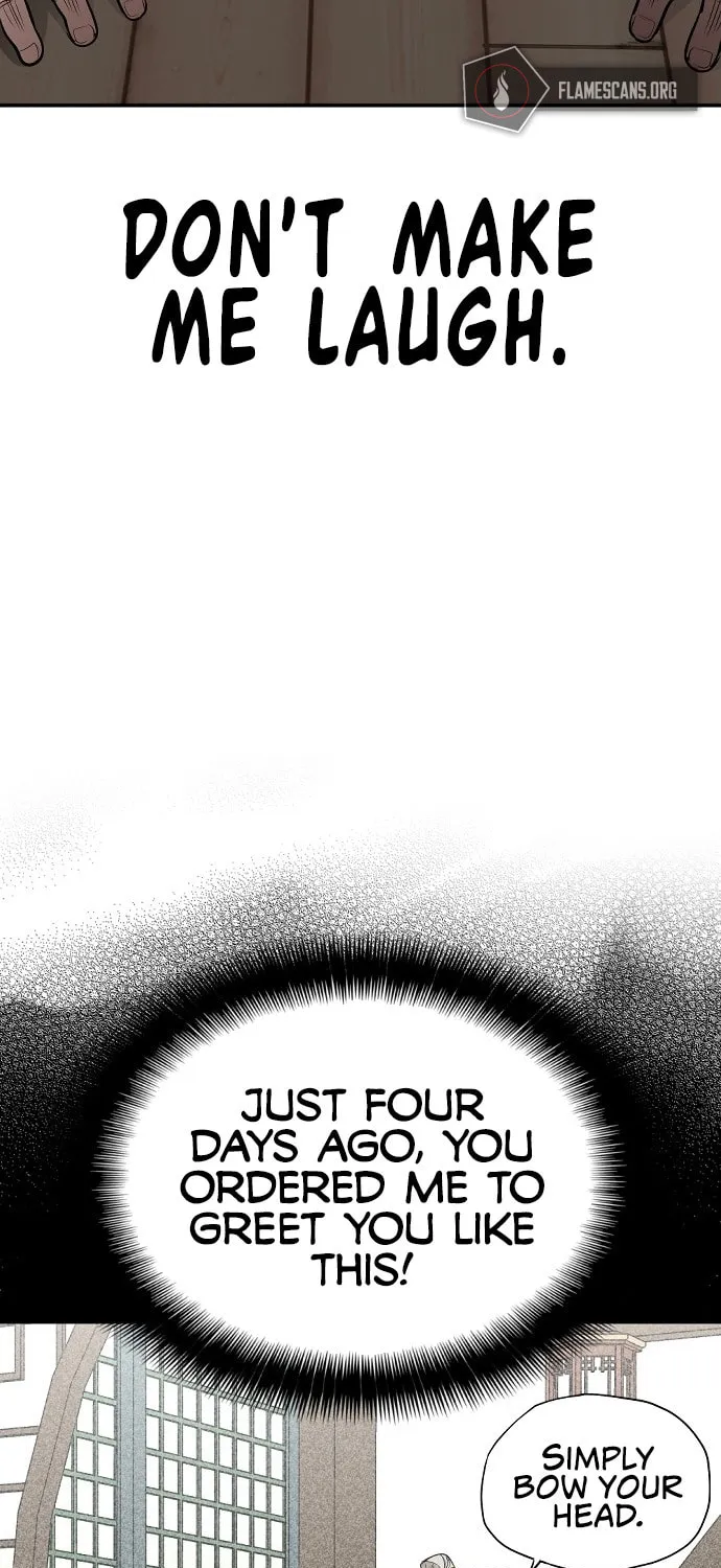 Murim RPG Simulation Chapter 1 page 130 - 