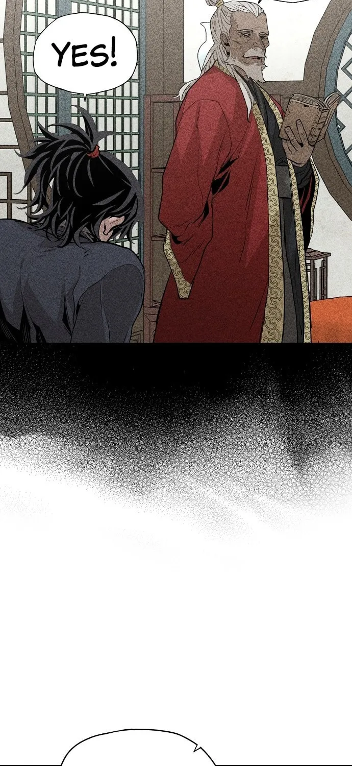 Murim RPG Simulation Chapter 1 page 131 - 