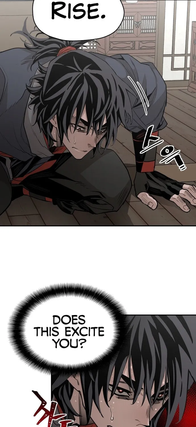 Murim RPG Simulation Chapter 1 page 132 - 