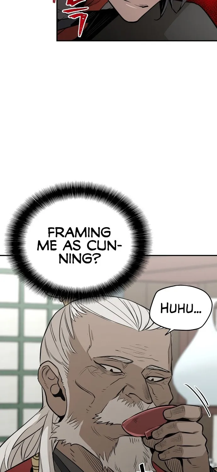 Murim RPG Simulation Chapter 1 page 133 - 