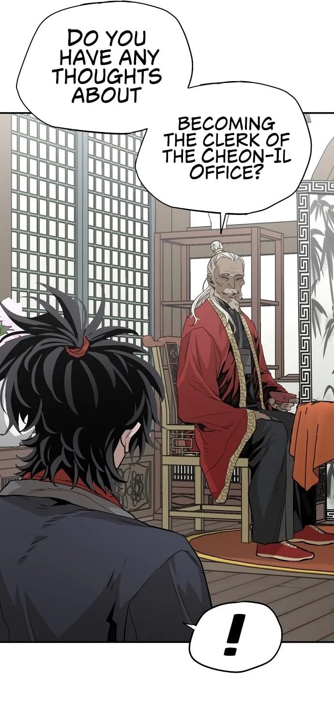 Murim RPG Simulation Chapter 1 page 135 - 