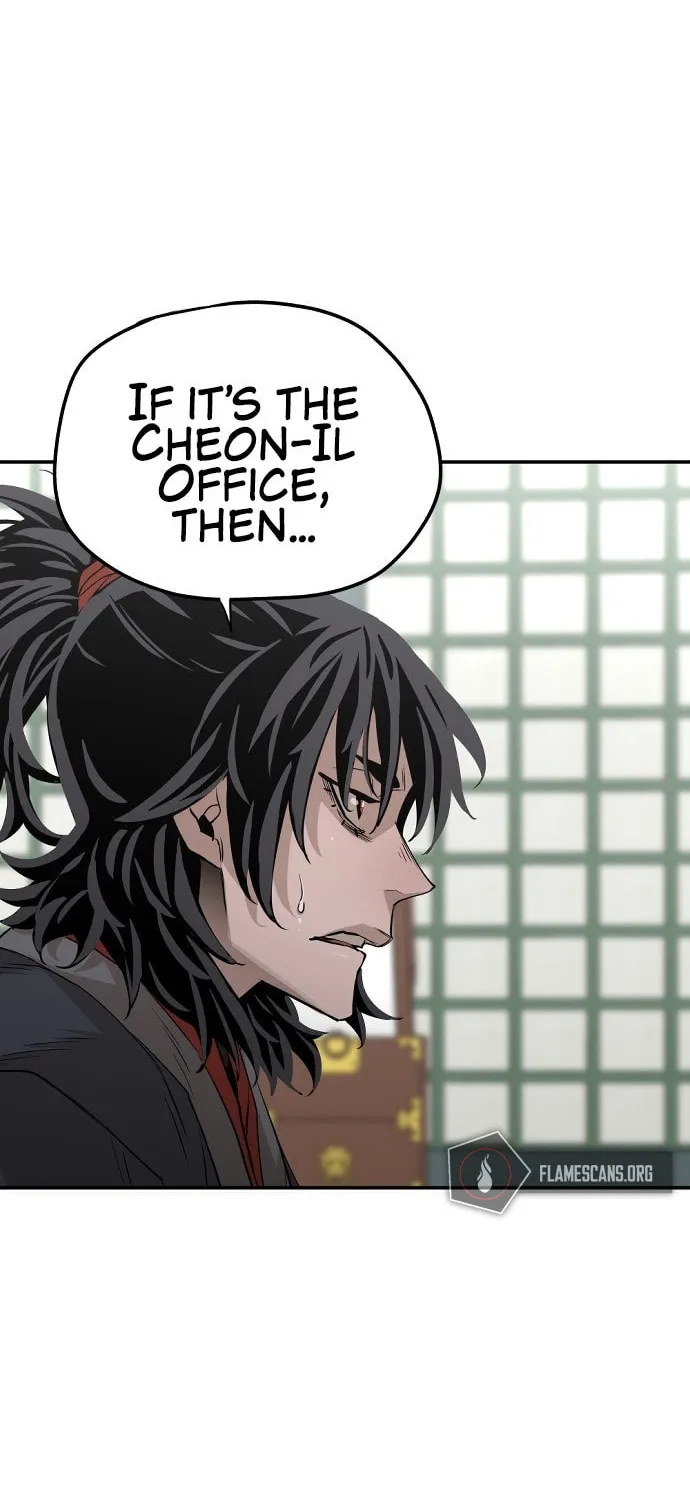 Murim RPG Simulation Chapter 1 page 136 - 
