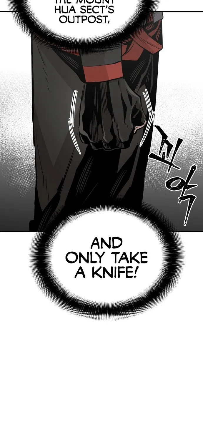 Murim RPG Simulation Chapter 1 page 145 - 