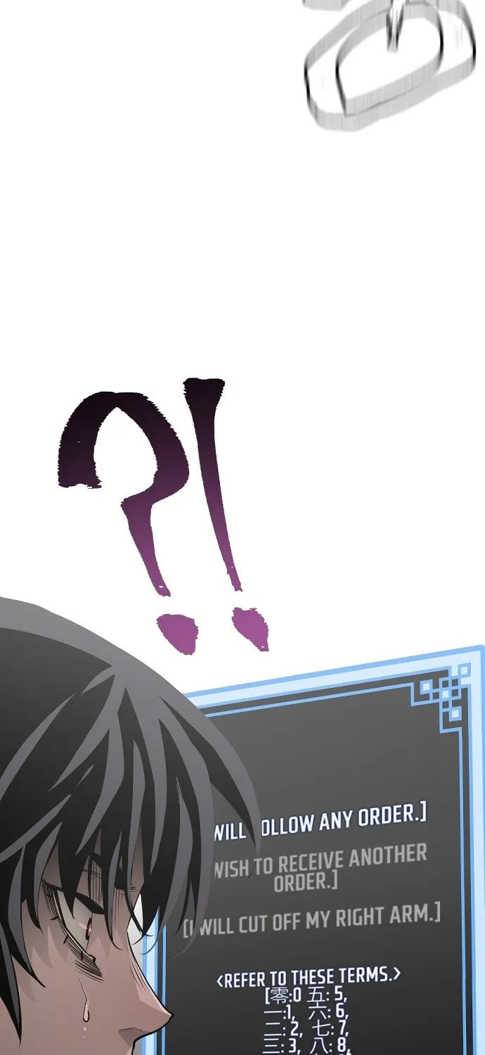 Murim RPG Simulation Chapter 1 page 152 - 