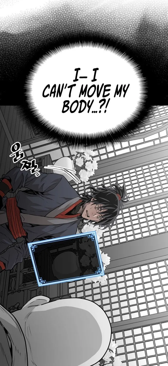 Murim RPG Simulation Chapter 1 page 154 - 