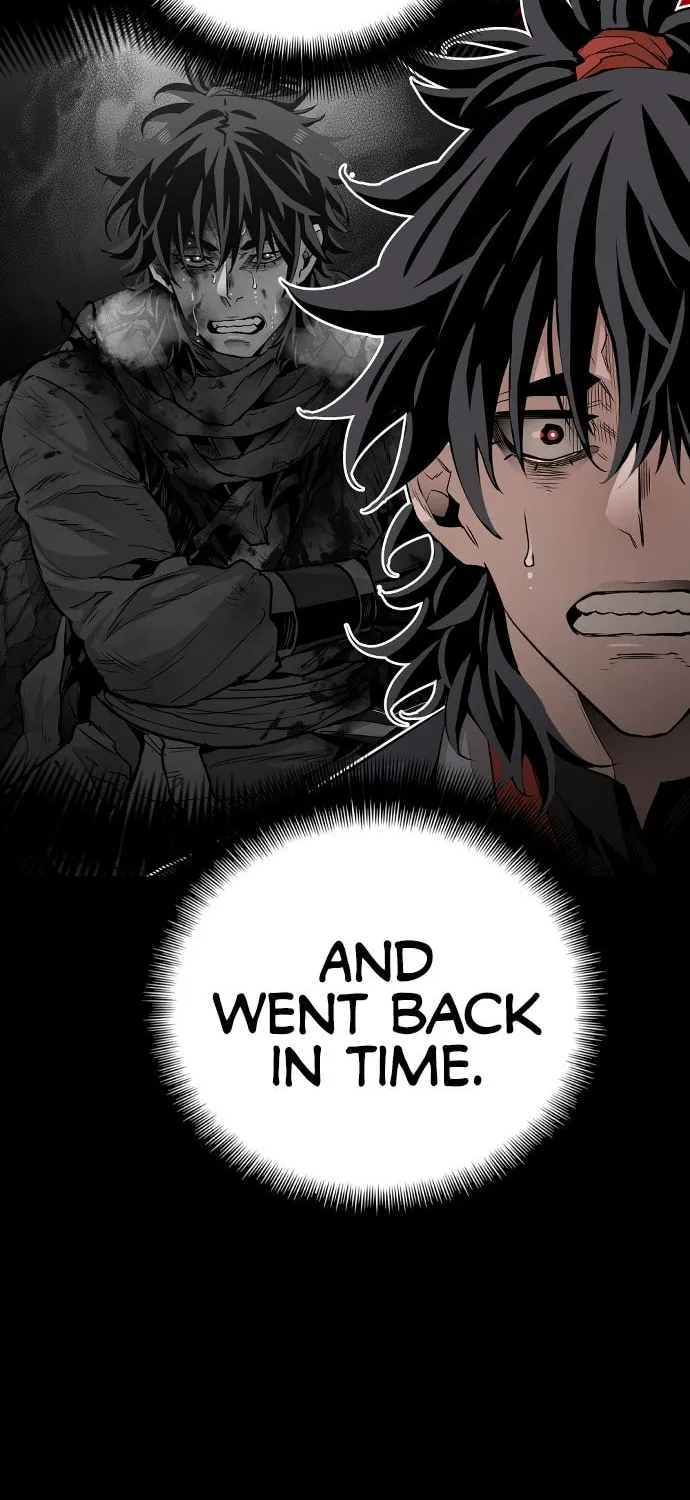 Murim RPG Simulation Chapter 1 page 159 - 