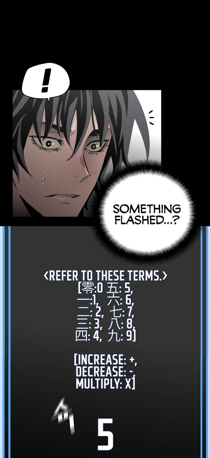 Murim RPG Simulation Chapter 1 page 160 - 