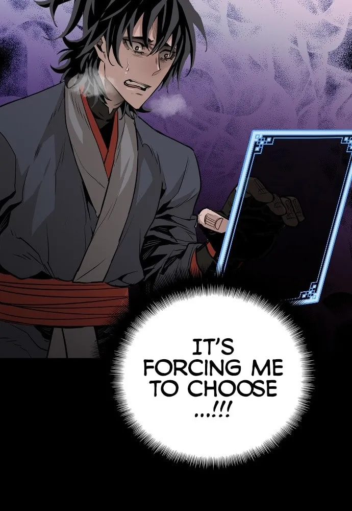 Murim RPG Simulation Chapter 1 page 162 - 