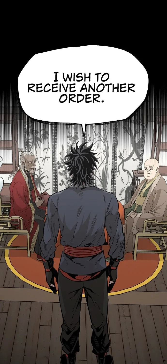 Murim RPG Simulation Chapter 1 page 167 - 