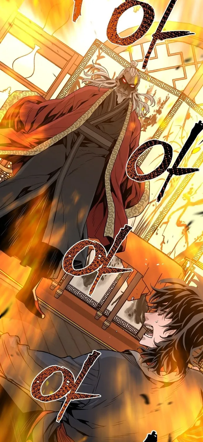 Murim RPG Simulation Chapter 1 page 177 - 