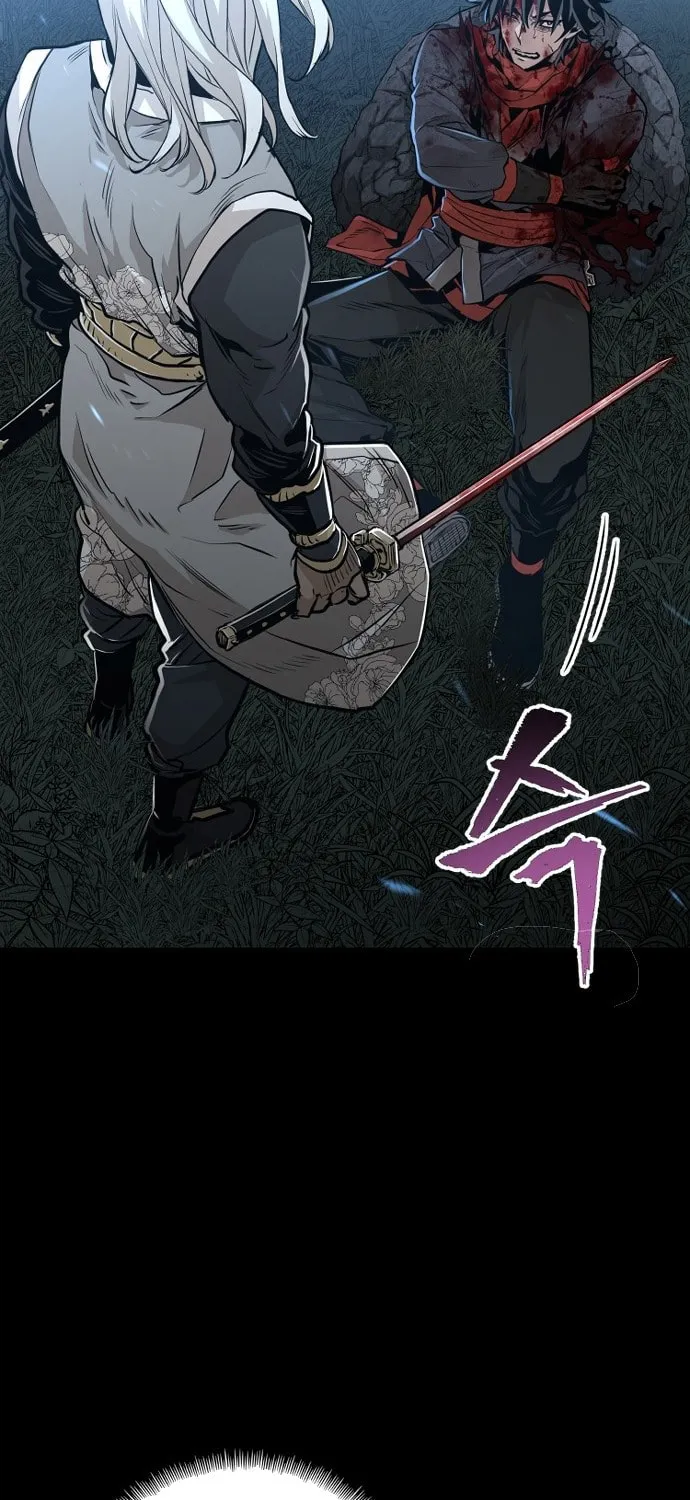 Murim RPG Simulation Chapter 1 page 19 - 