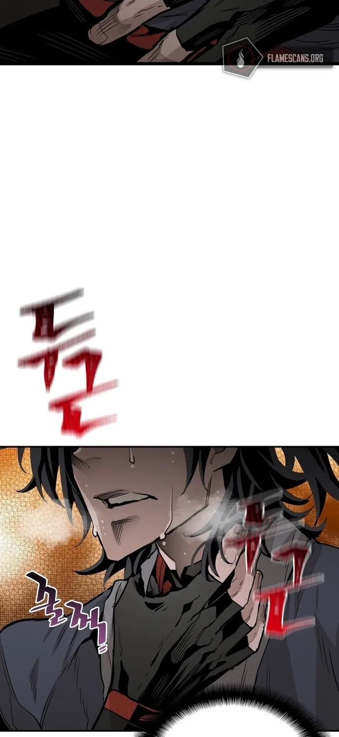 Murim RPG Simulation Chapter 1 page 185 - 