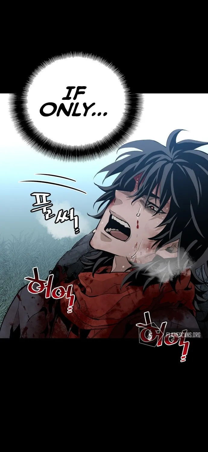 Murim RPG Simulation Chapter 1 page 21 - 
