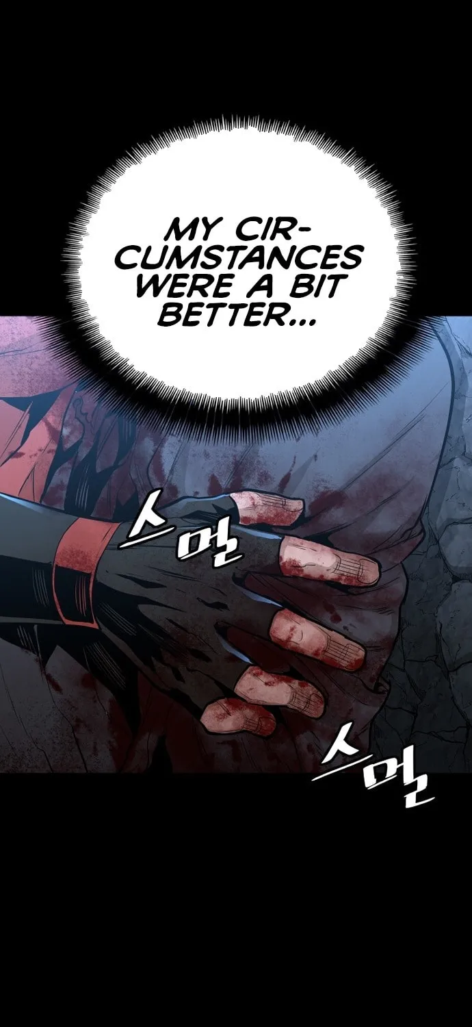 Murim RPG Simulation Chapter 1 page 22 - 