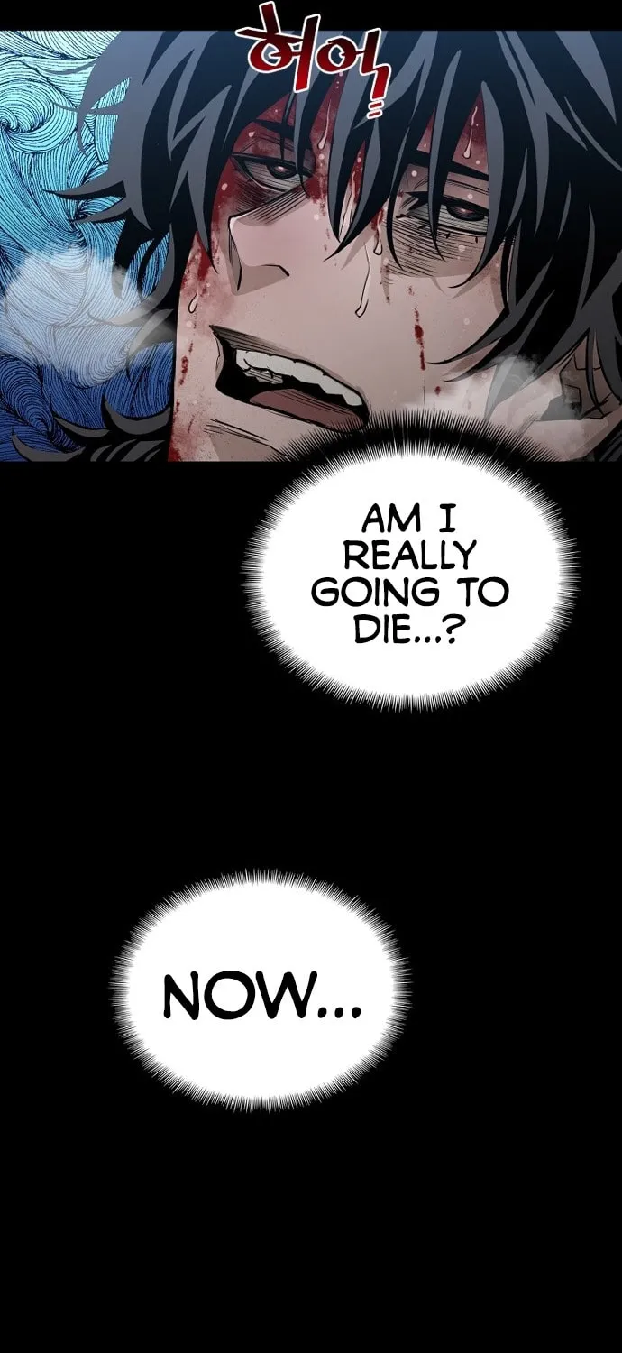 Murim RPG Simulation Chapter 1 page 24 - 