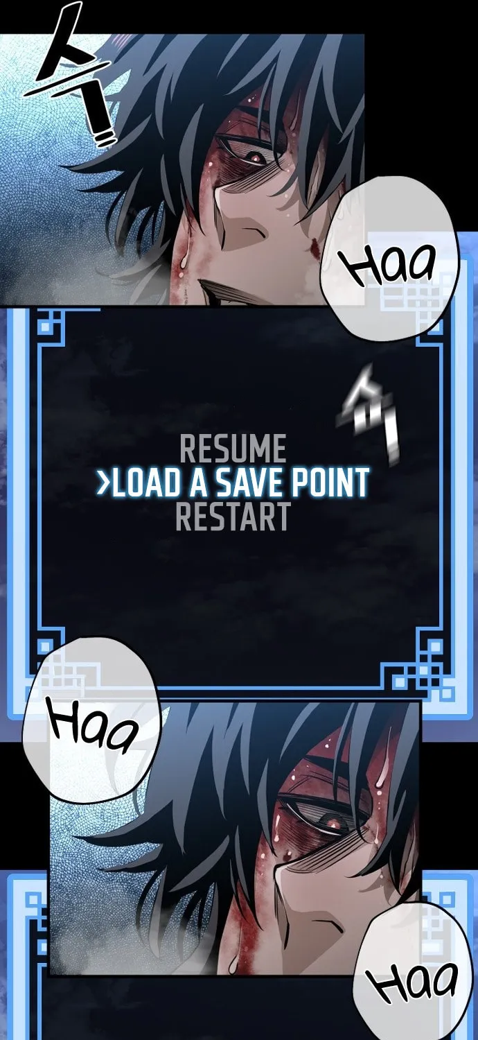 Murim RPG Simulation Chapter 1 page 28 - 