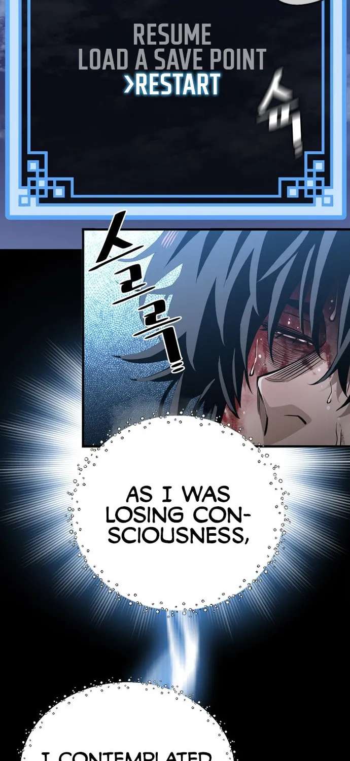 Murim RPG Simulation Chapter 1 page 29 - 