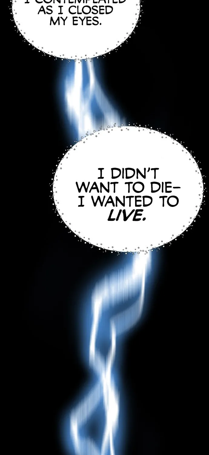 Murim RPG Simulation Chapter 1 page 30 - 
