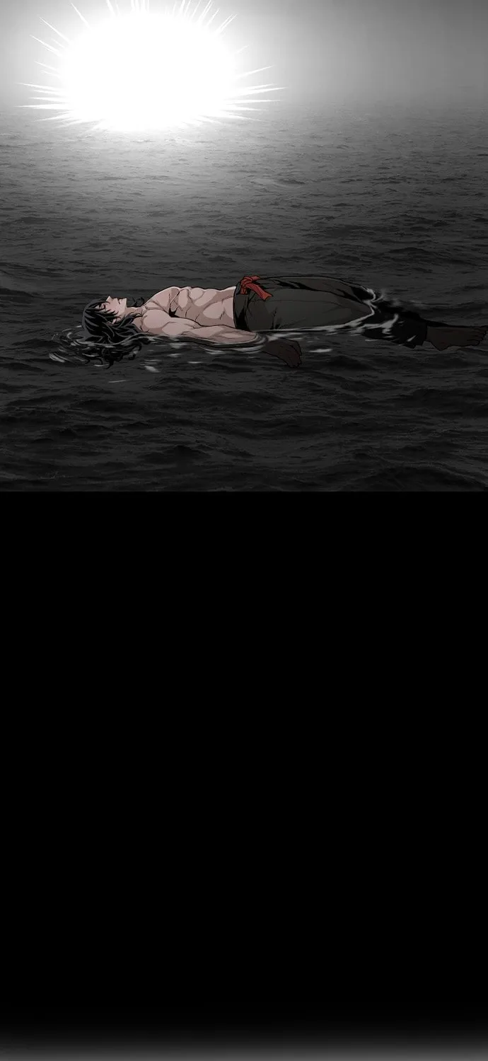 Murim RPG Simulation Chapter 1 page 38 - 