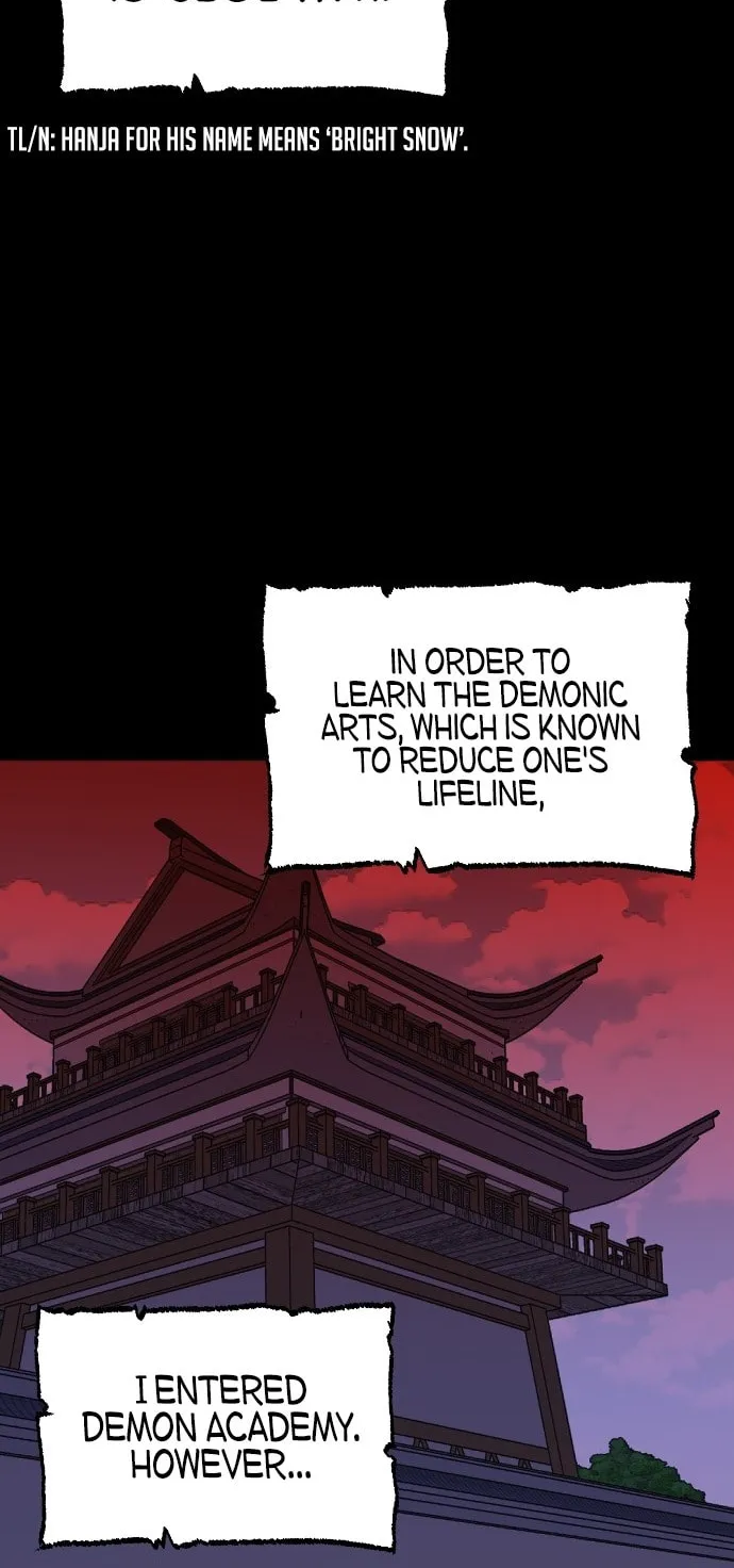 Murim RPG Simulation Chapter 1 page 40 - 