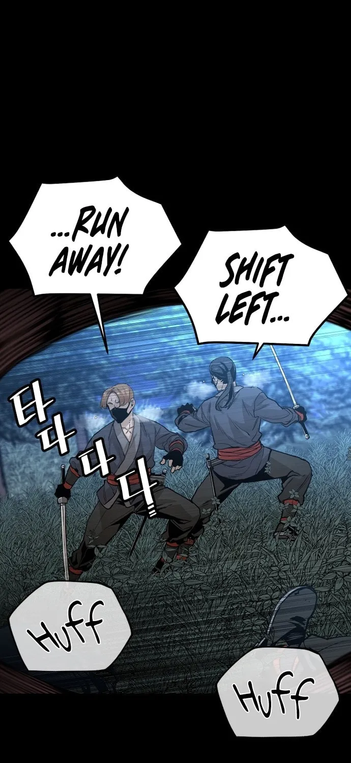 Murim RPG Simulation Chapter 1 page 5 - 