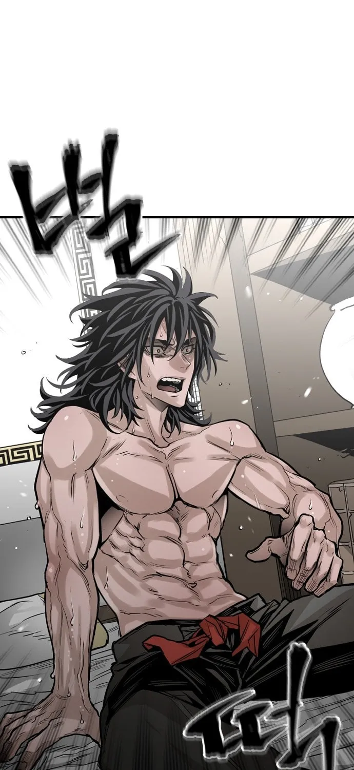 Murim RPG Simulation Chapter 1 page 50 - 