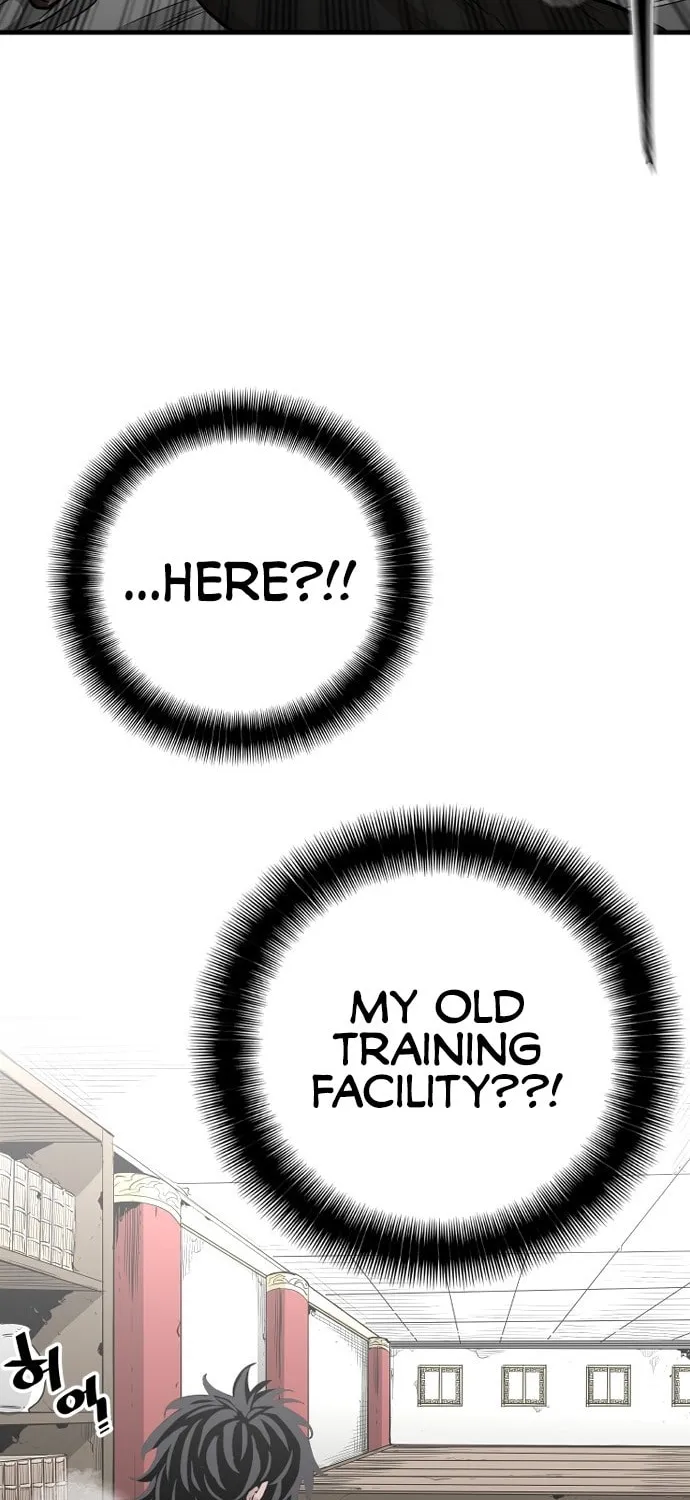 Murim RPG Simulation Chapter 1 page 51 - 